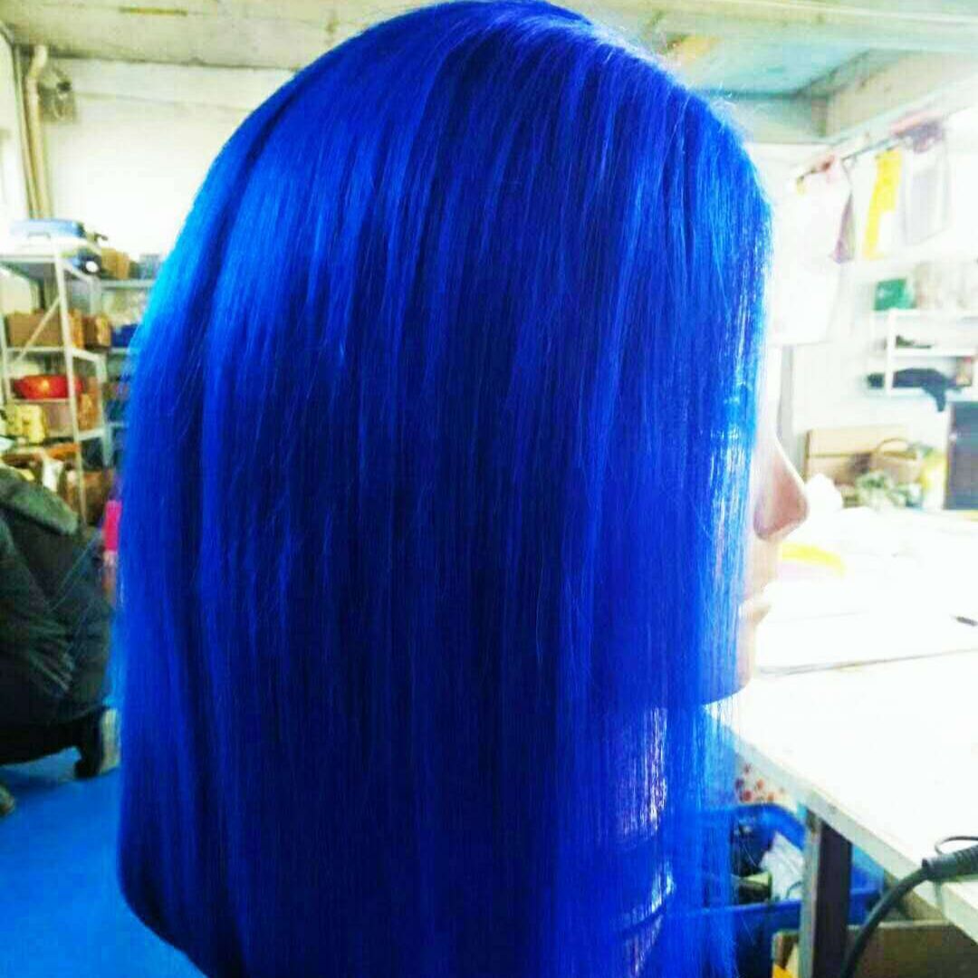 冷染染料 人发 假发色素 低温上色使用方便染色 颜色齐全欢迎订购