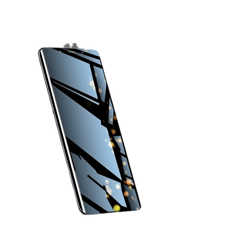 Подходит для vivoX100pro закаленная пленка x90s антищип s18 керамическая пленка x80 мобильный телефон s17t мягкая s16 пленка x70p