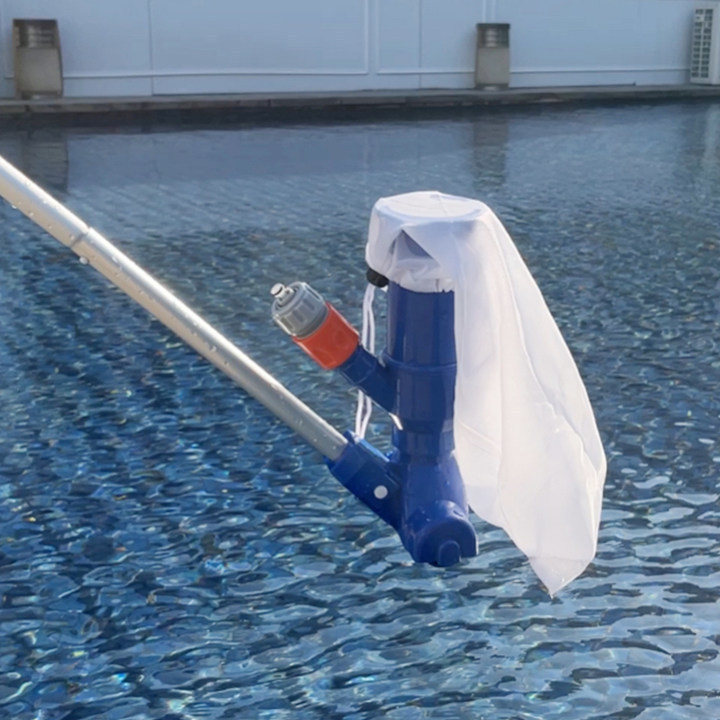 Swimming pool vacuum jet suction head cleaning suit pool cleaning suction device suction head vacuum cleaning brush Swimming pool vacuum jet suction head cleaning suit pool cleaning suction device suction head vacuum cleaning brush