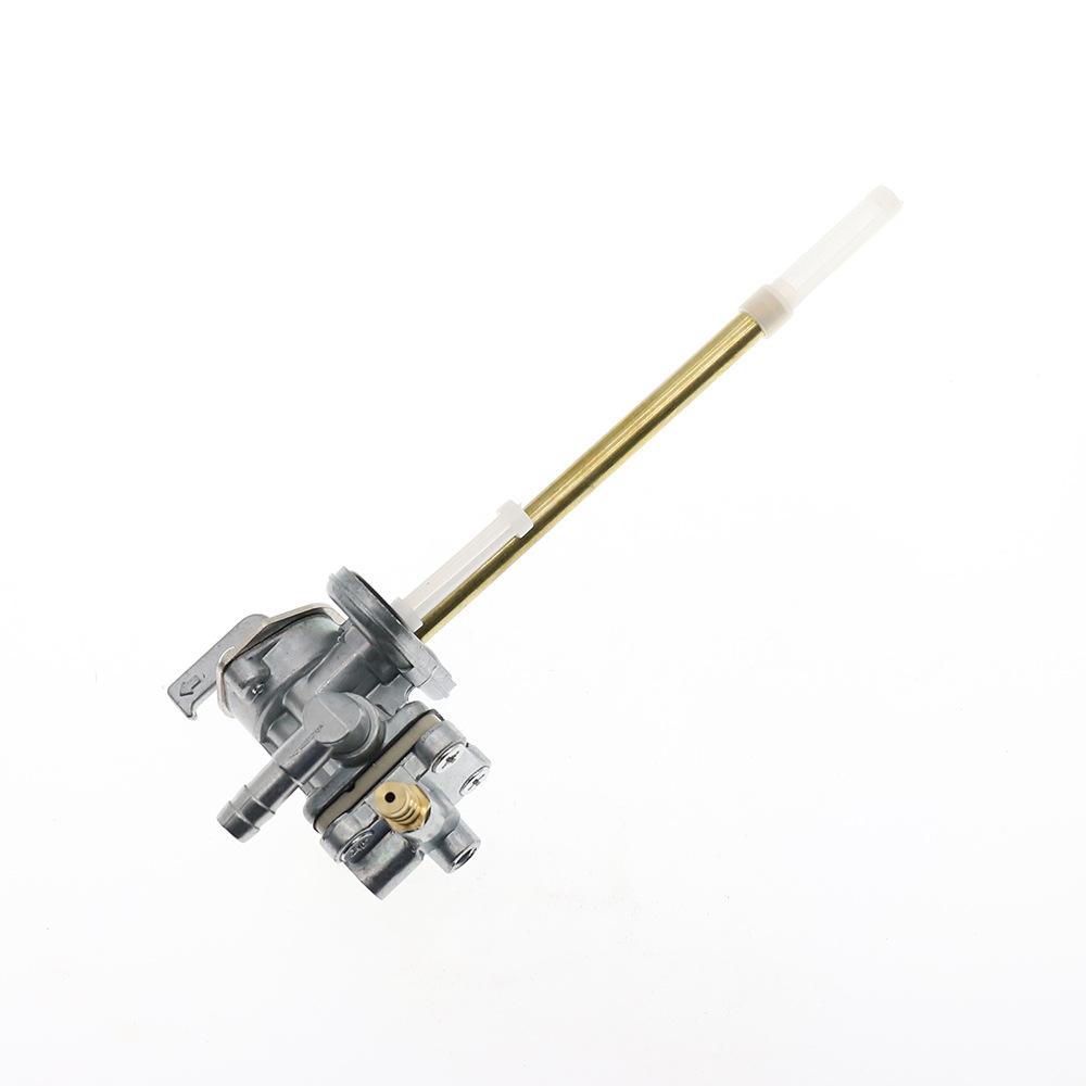 Interruptor de aceite de la válvula de combustible de la motocicleta 51023-1390 51023-1148 para Kawasaki KLR650 87-18