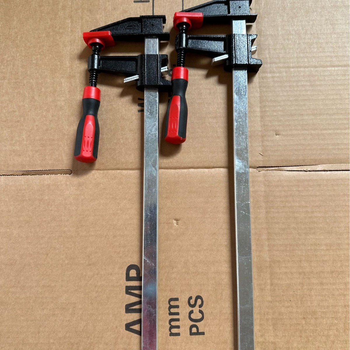 Quick F-clip woodworking clip fixed clip wall level special American F-clip level upper beam clip