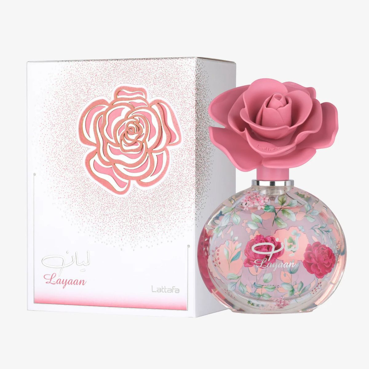 Cross-border best-selling Latafa Layaan Eau de Parfum Spray perfume…