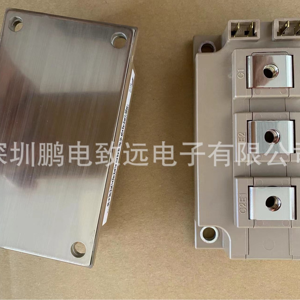 大功率高压IGBT模块2MBI450VH-120变频，逆变用 电源  变频器用