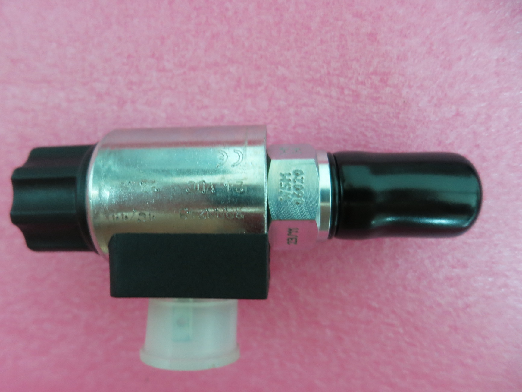 A027*全新原装HYDAC/贺德克 WSM06020V-01-C-N 300249 现货