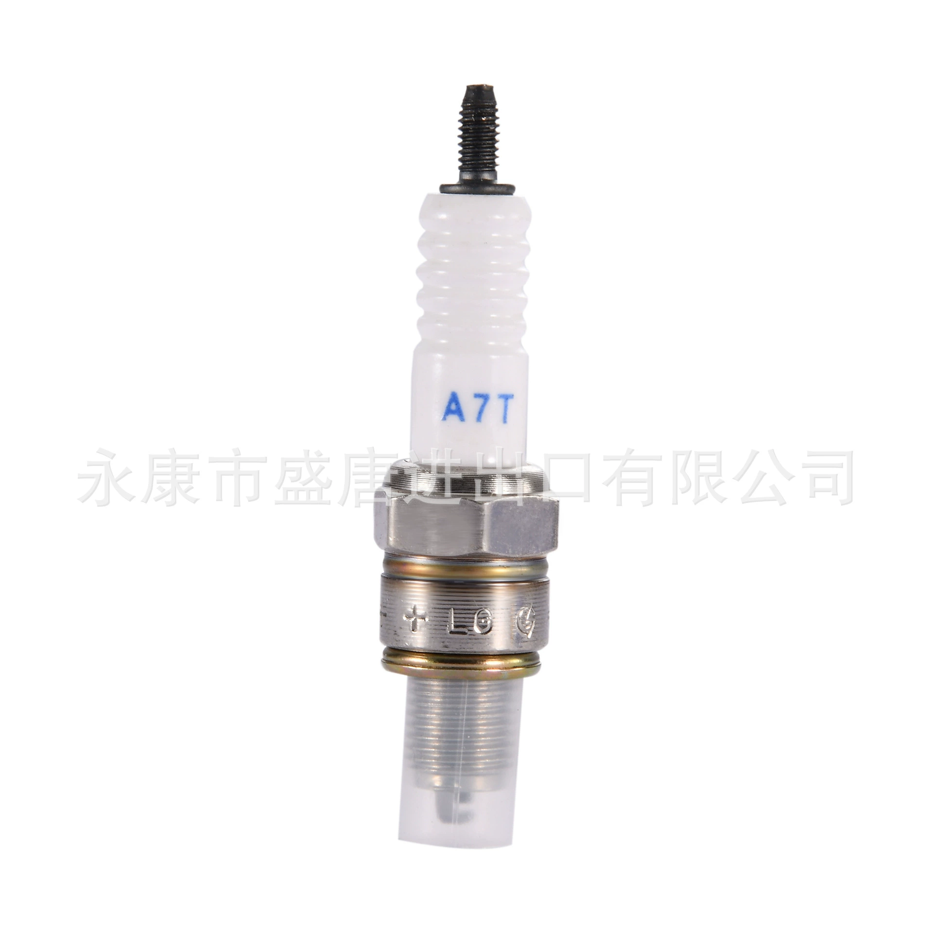[A7TC火花塞更换110cc125cc140ccATVDIRT自行车GOKART踏板车发动机]