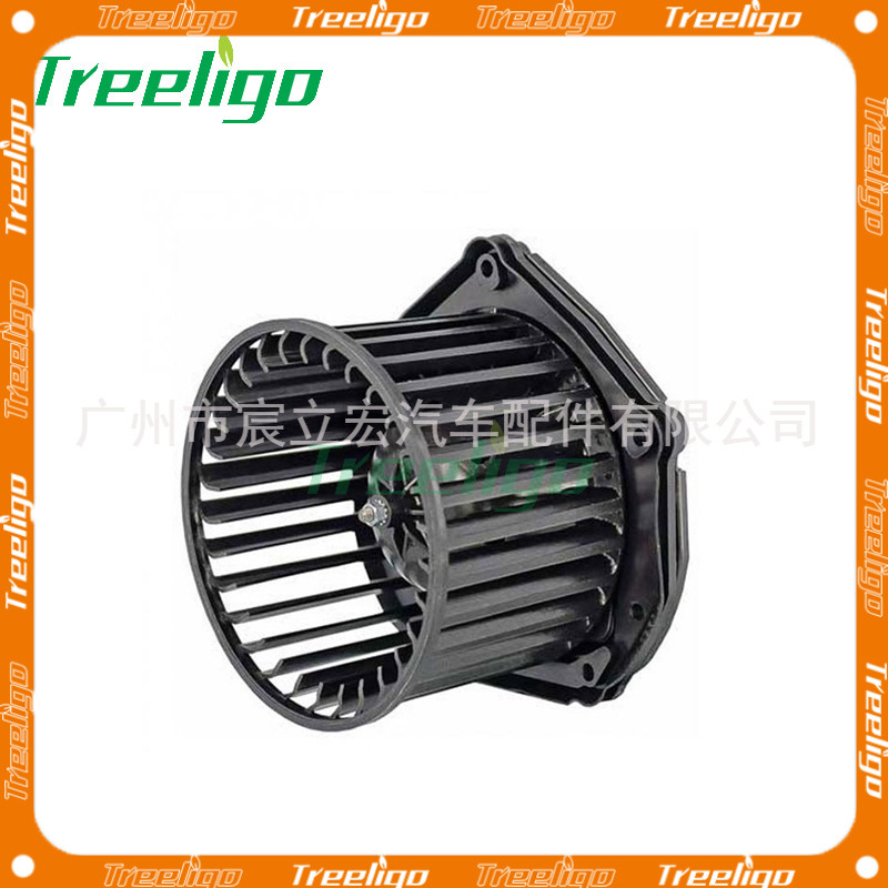 Para CHEVROLET C1500 PICKUP 97-99 coche de aire acondicionado soplador 52476834