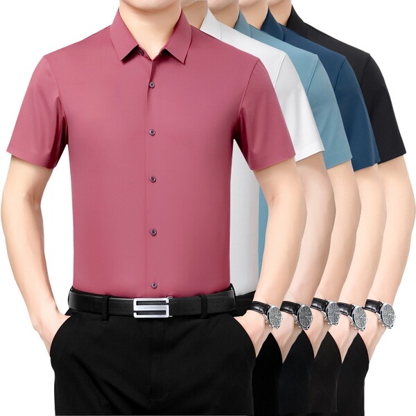 Fashionable shirt