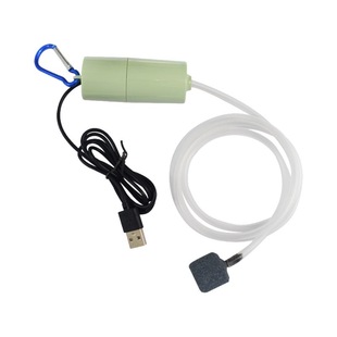 Oxygen pump fish tank fish culture oxygen pump home oxygen pump small oxygen pump fishing portable oxygen pump