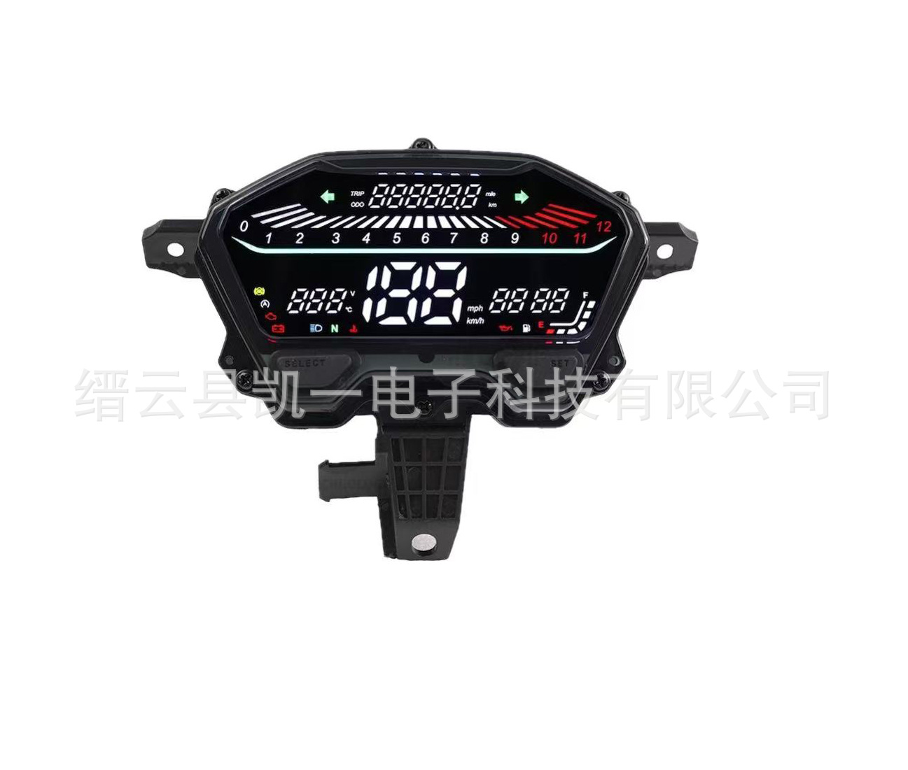 Suitable for Vario125 Click125/150/160 Speedometer Odometer Accessories Motorcycle