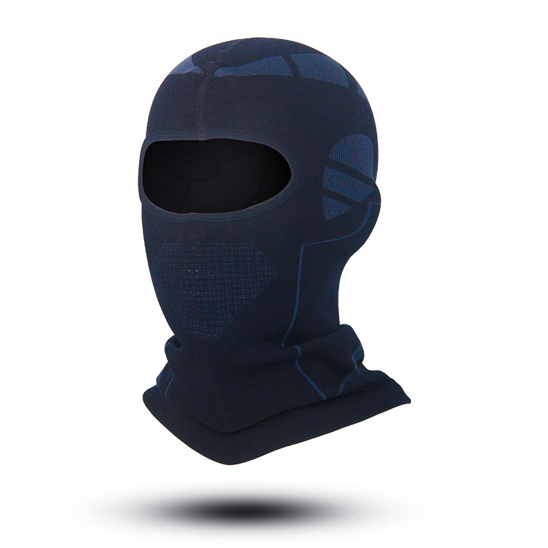 Casco de motocicleta de autoconducción, casco de otoño para hombres y mujeres, máscara de esquí de invierno, casco de motocicleta caliente y transpirable