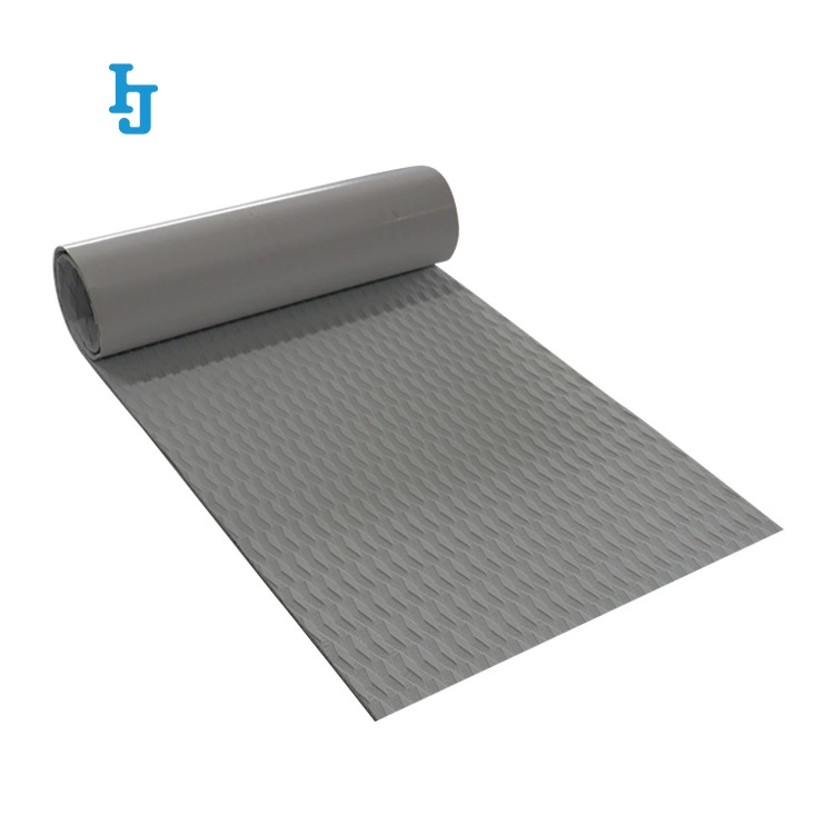 Eva, non-slip soft heel, water board