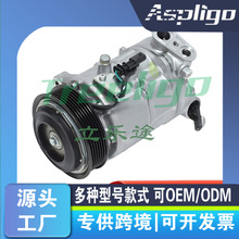 �����ڿ�������Chevrolet Camaro 17-21ѹ����CO 11596C 15-22396