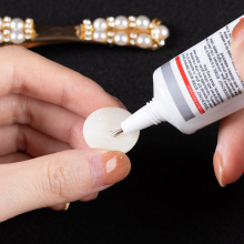 B7000胶水牙膏胶贴钻手机壳饰品胶水屏幕维修补钻diy小配件E18