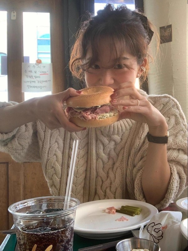 高级感八奶家粗棒针麻花毛衣女2025秋冬新款宽松慵懒风针织衫上衣|undefined
