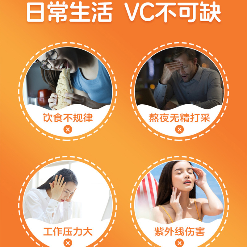 北京同仁内廷はビタミンC発泡錠ブルーハット健康補助食品をブルーハット認証付きで使用しています|undefined