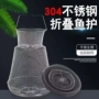 新款304钢丝渔护