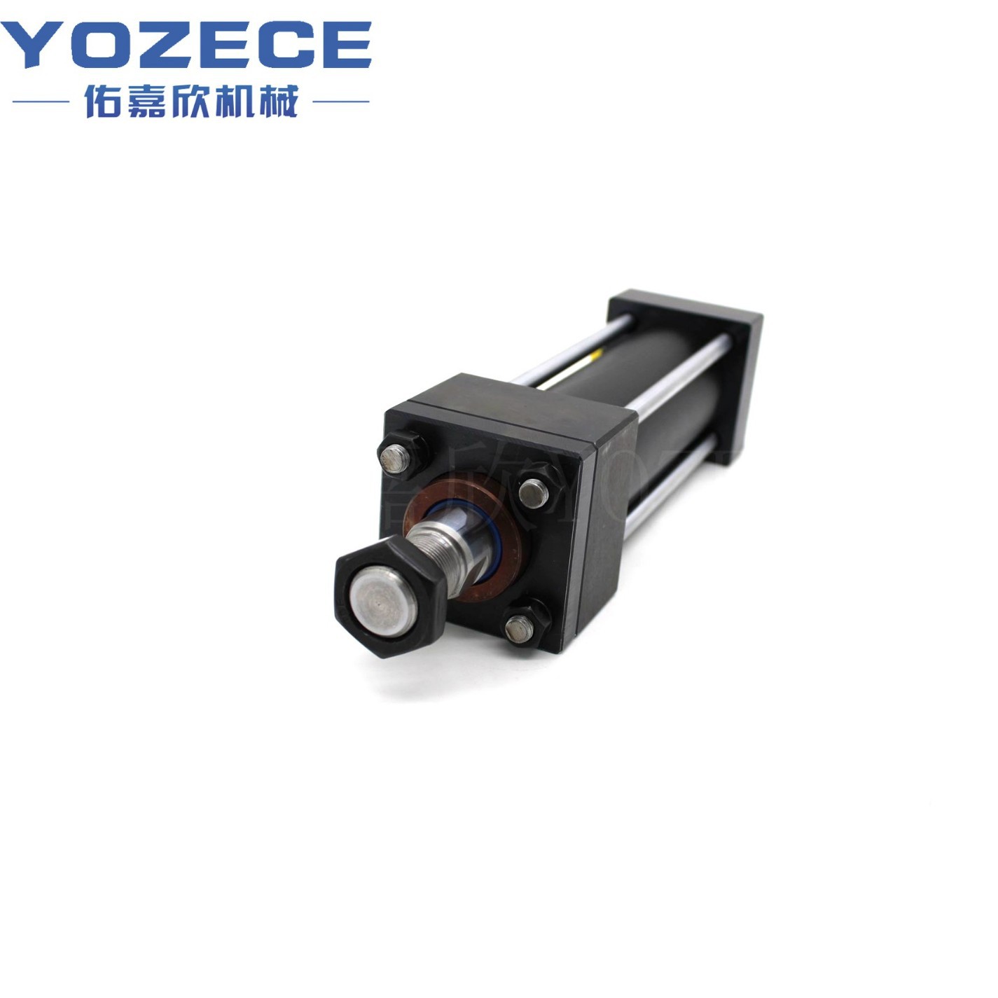 MPH/CJT-SD基本型拉杆油缸佑嘉欣液压厂家