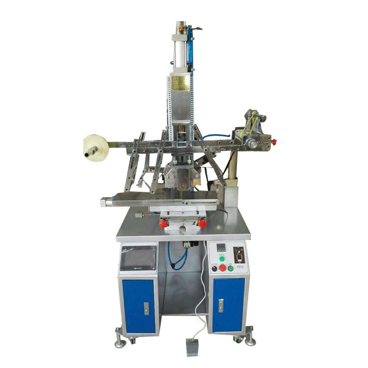 水果篮热转印机周转箱热转印机 烫印机服装压烫机