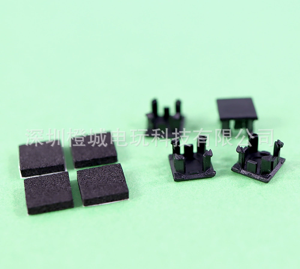 Корпус/чехол PS2 7Вт 9Вт подставка для ног PS2 70000 винт заглушка 9000 резиновая подкладка