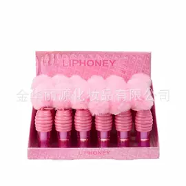 唇膏、唇油;唇釉;腮红、胭脂