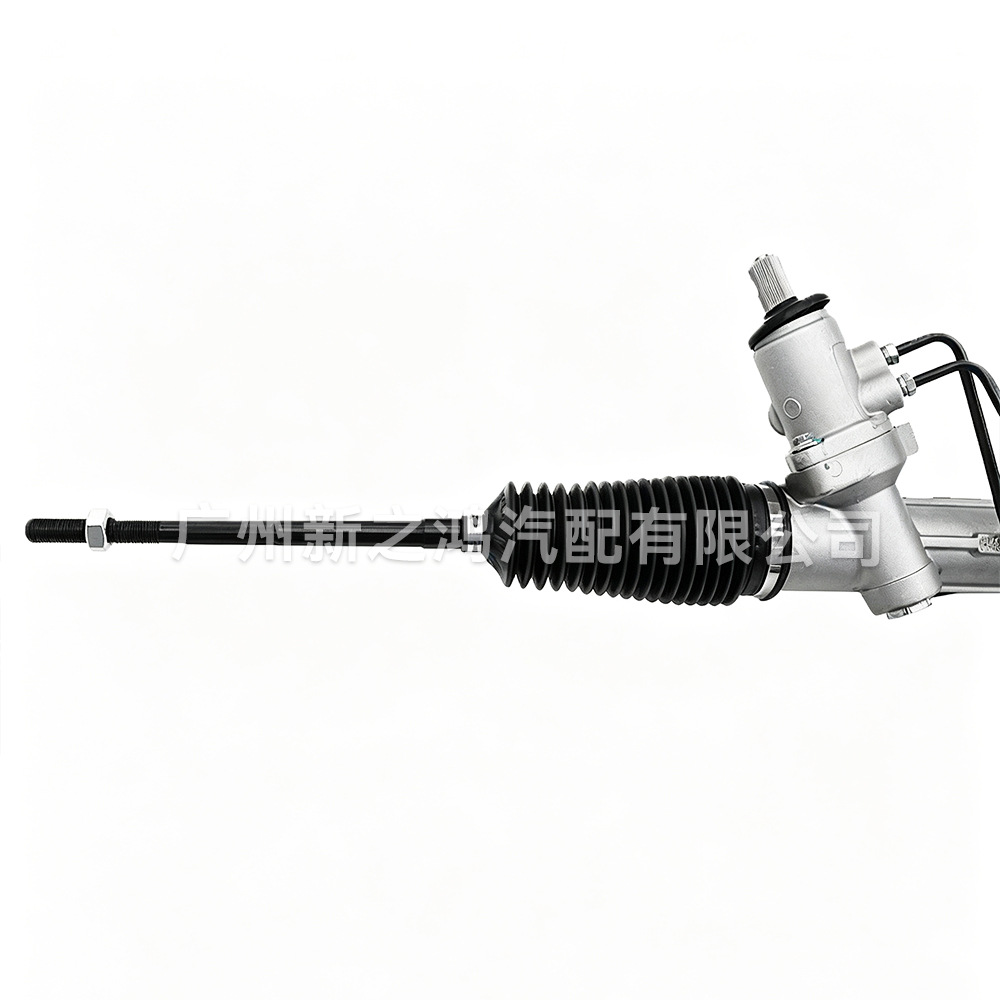 3411110BP00XC, suitable for Great Wall Haval H3, H5, Fengjun 5, and Fengjun 6, steering gear rack assembly