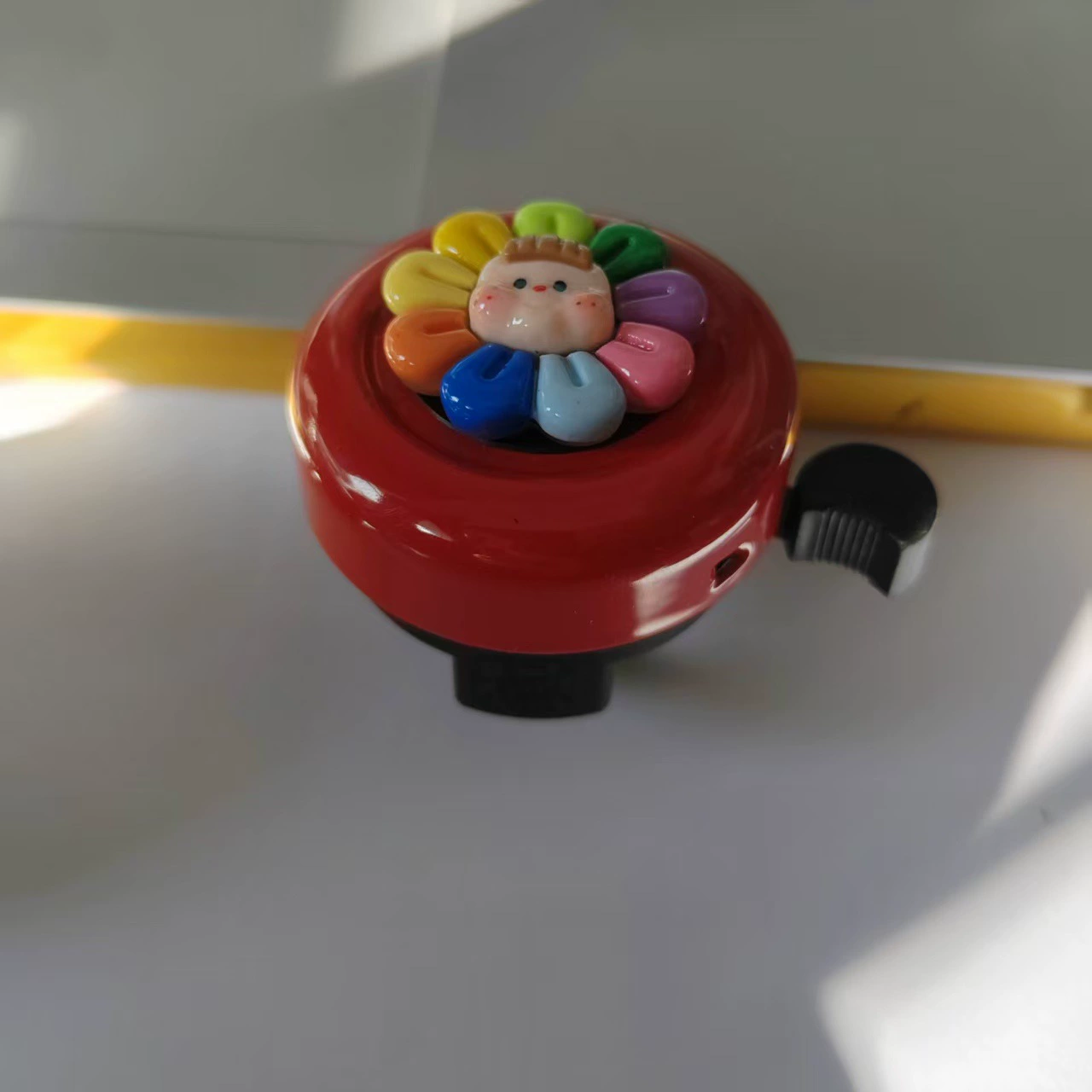 Производитель Велосипедное оборудование Велосипедные аксессуары Велосипедные колокольчики липкие аксессуары