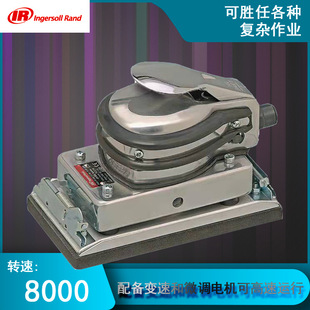 312A Orbit Air SAnder PneumAtic Grinding Wheel MAchine Air Polishing MAchine FlAt Grinding MAchine