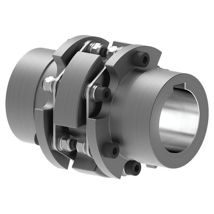 GERWAH联轴器DKN100【德国】