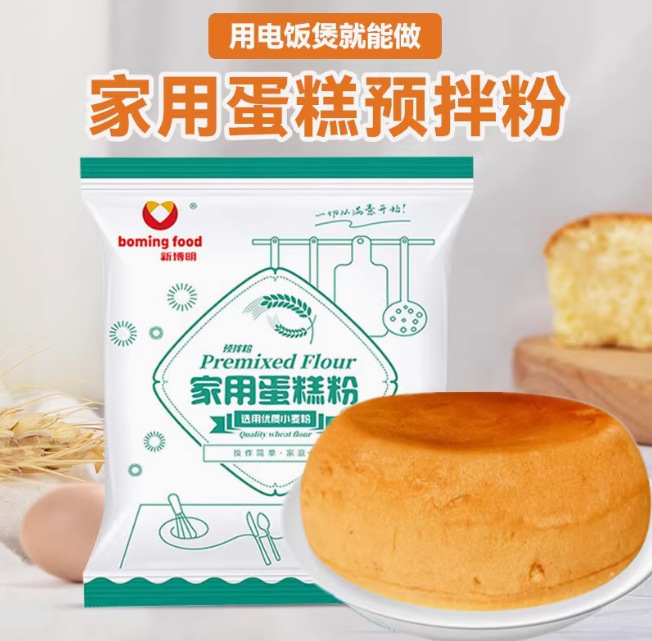 케이크믹스 파우더 300g