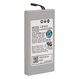 В наличии для Sony pp Go портативная игровая консоль LIP1412 Высококачественная литиевая батарея 930 мАч