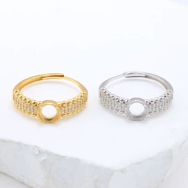 戒指;吊坠;耳钉