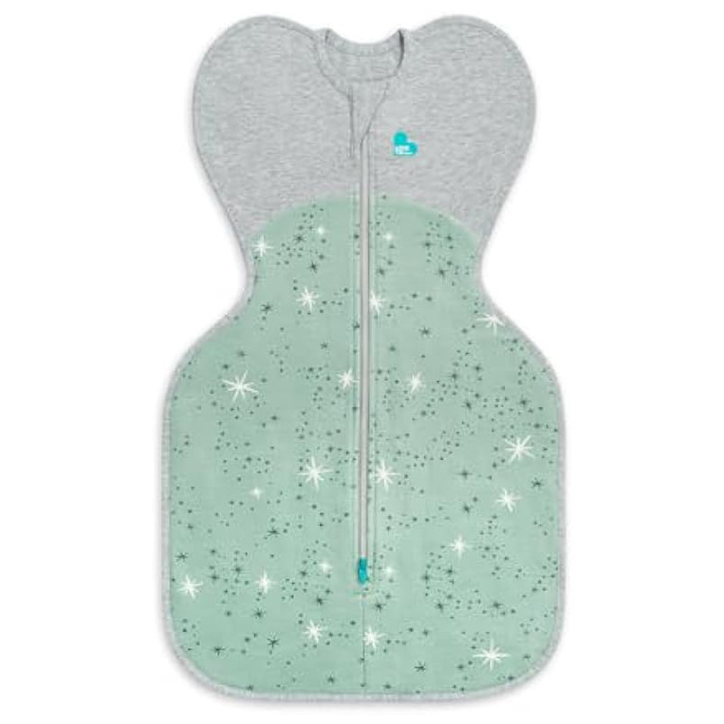 Comercio exterior transfronterizo caliente swaddling bebé saco de dormir recién nacido auto-comodidad swaddling tiempo de sueño extendido al por mayor