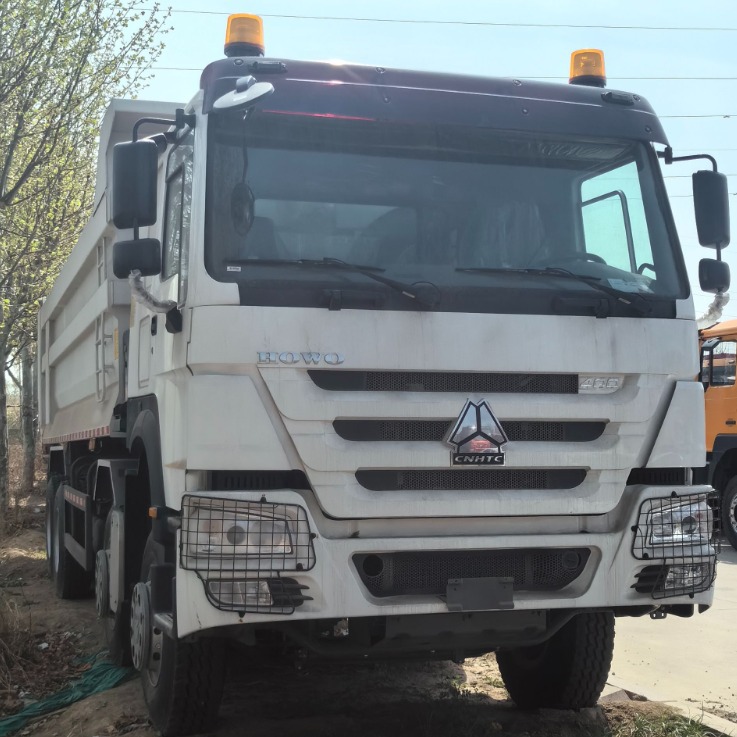 出口载货车中国重汽豪沃豪曼王牌方向大吨位轻卡载货车出口