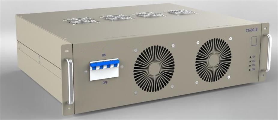 电池测试系统（60V 200A ） 型号CT6001B 库号M392013