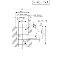 ���Ʋ�װ������3��4����·��V3068 G3/8 G1/2 SV DHF LF RV10