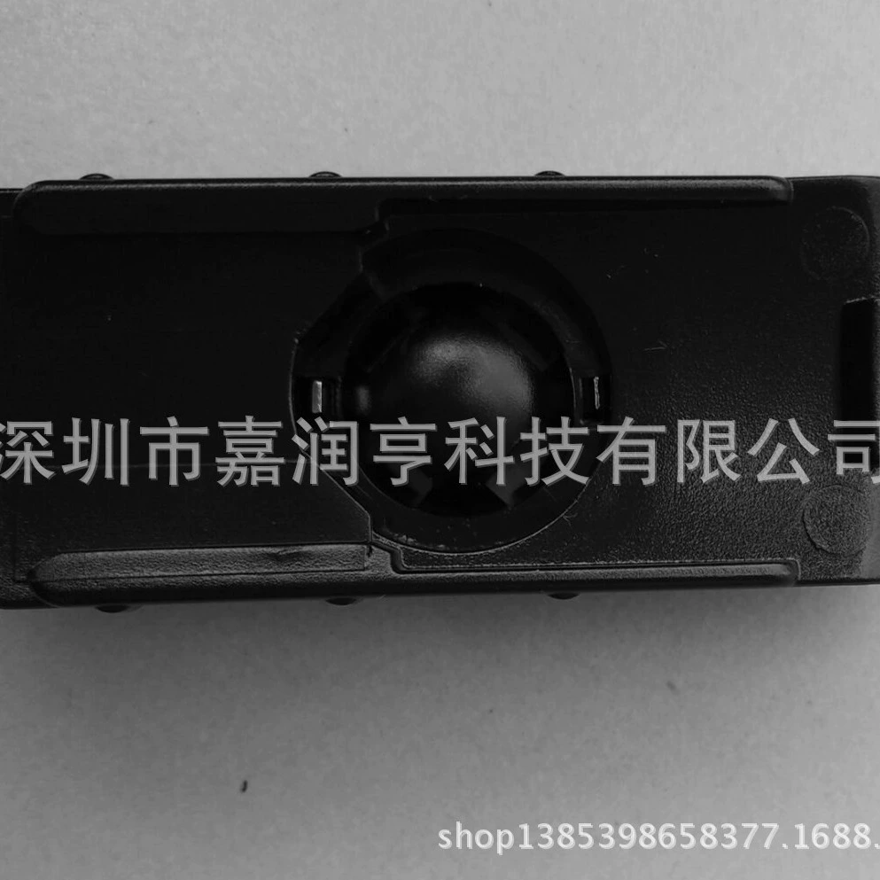 Jiaming Garmin 62 GPS навигатор Кронштейн Навигатор Автомобильный кронштейн пластиковый кронштейн Задний зажим