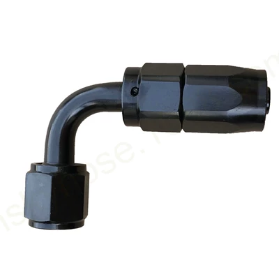 Cooler Oil Pipe Aluminum Connector – Soyutma sisteminin digər hissələri