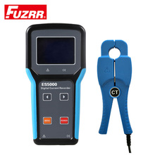 ����ES5000����ʽǯ��©�������߼�¼��/����ǯ������©������¼