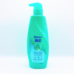 Head & Shoulders Anti-Dandruff Shampoo 500g Silk Smooth, Refreshing, Oil-Free, Volume Enhancing, Large Bottle, Household Use