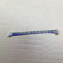 �Q���� 5050 RGB���⺸�p�^�B�Ӿ� 4P 8MM 10MM�⺸�B�ӿ�