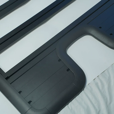 Expedition Luggage Rack 90 110 | Roof rack