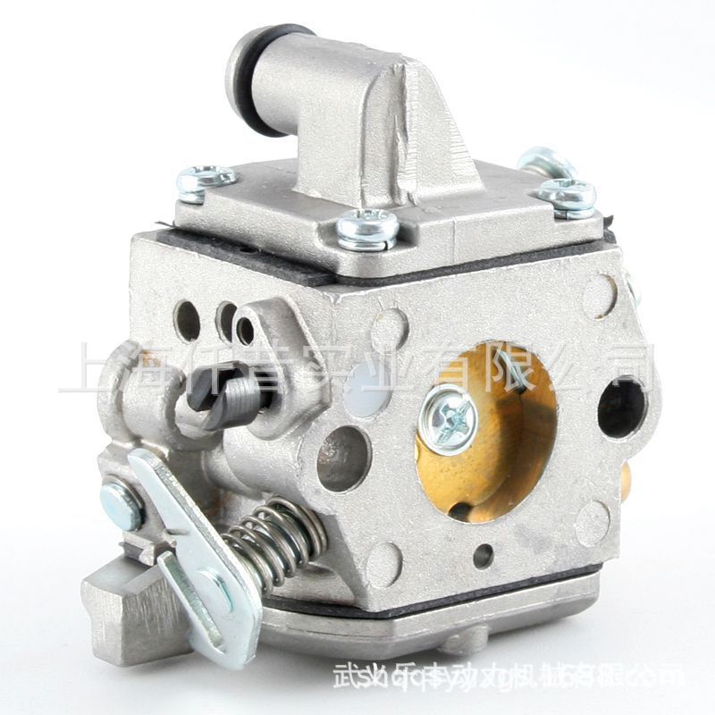 C1Q-S57适用017 018 MS170 MS170C MS180 MS180C 油锯老款化油器