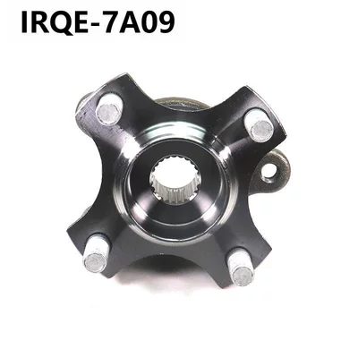 Bearing Unit Shaft Head Assembly