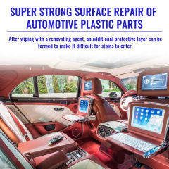 Homonth Scratch Restorer Car Scratch Paint Surface Repair Maintenance Restoring Cleaning Polishing Film Agent