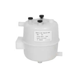 加士迪电极式加湿桶0.5-3.0kg/h工业加湿器配件MINI型蒸汽加湿罐