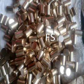 厂家现货批发H59网纹黄铜棒H62耐高温六角黄铜棒可免费切割