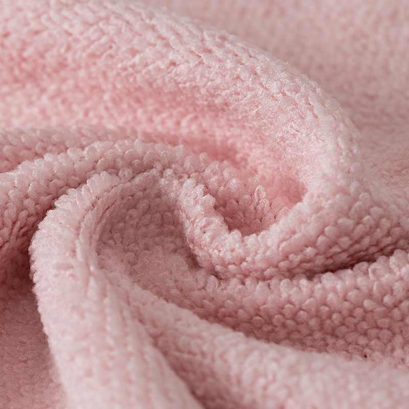 Paño de toalla de microfibra en caja transfronteriza cocina hogar lavavajillas y eliminación de aceite desechable trapo extraíble al por mayor