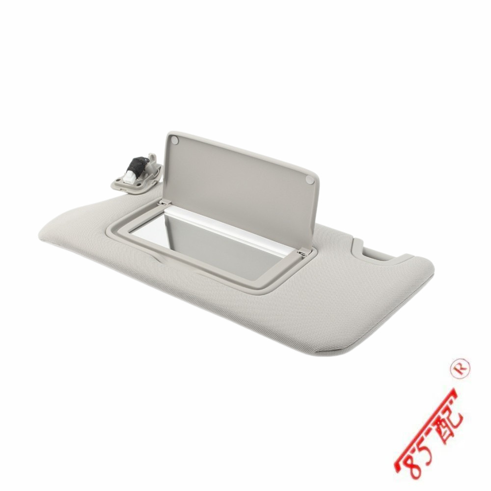 Sun visor with LED light 964013TA2A 96401-3TA2A is suitable for Nissan Altima 2013 -20