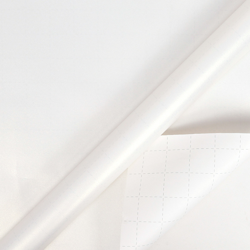 Papel de regalo colorido Pearl Glow, papel de embalaje de regalo de cumpleaños de alto nivel, papel de embalaje de gran tamaño, venta caliente transfronteriza
