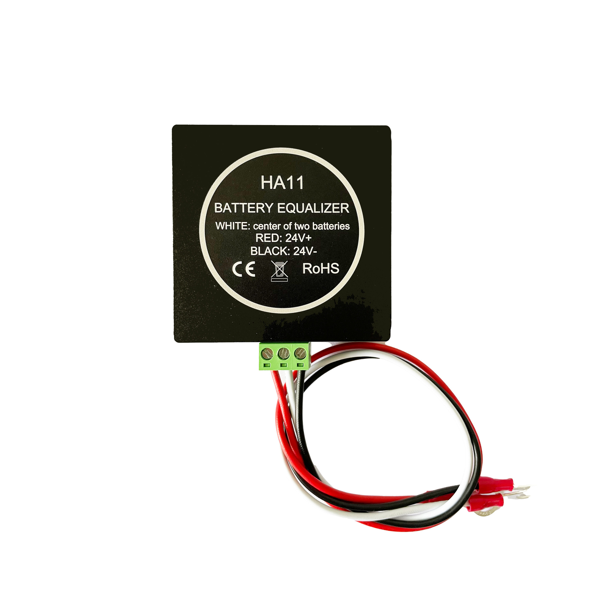 24V/48V电池均衡器带蓝牙Battery Equalizer Balancer HA11/HA12